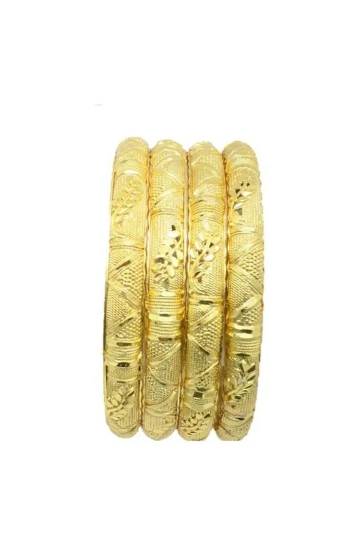 Brass Bangle