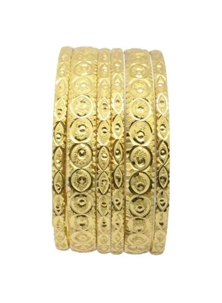 Brass Bangle