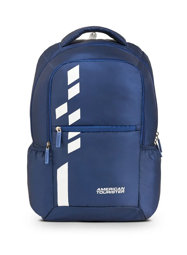 SLATE CLASSIC BACKPACK - Blue 02