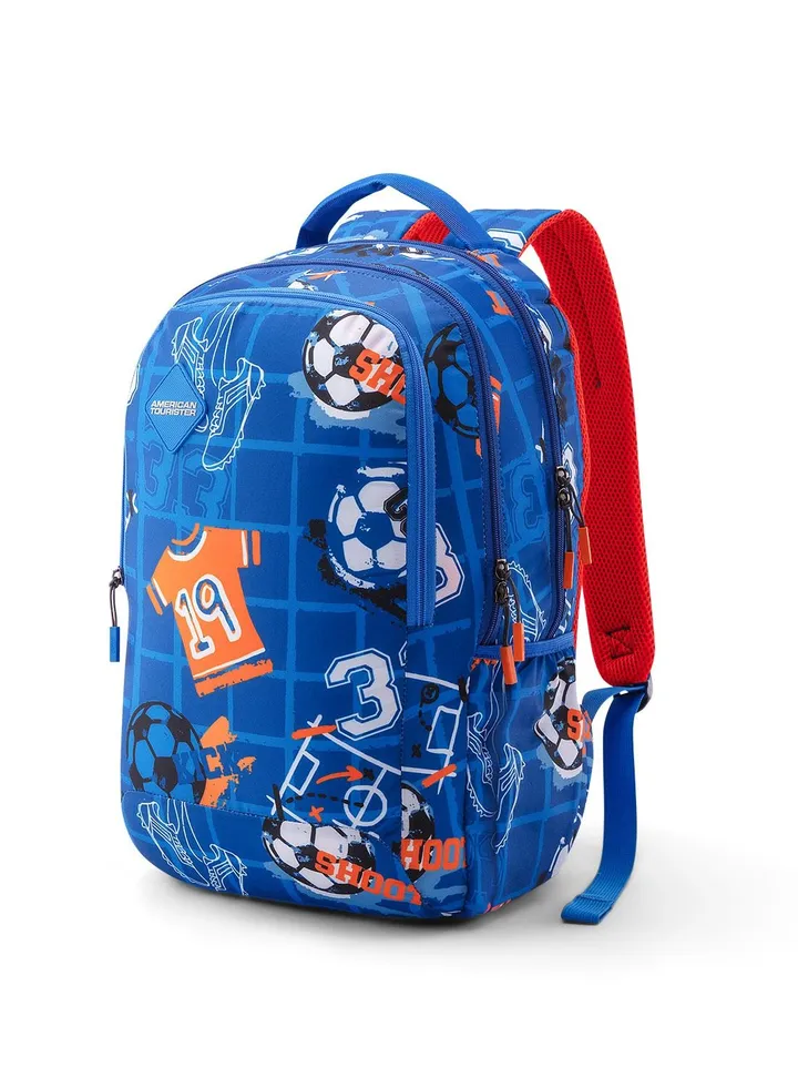 PAZZO+ casual Backpack