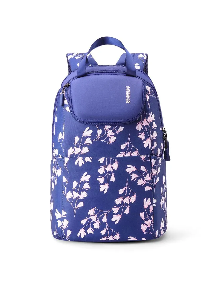 ZUMBA+ Core Backpack - Blue