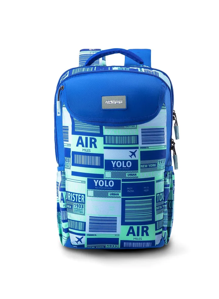 HERD+ Classic Backpack