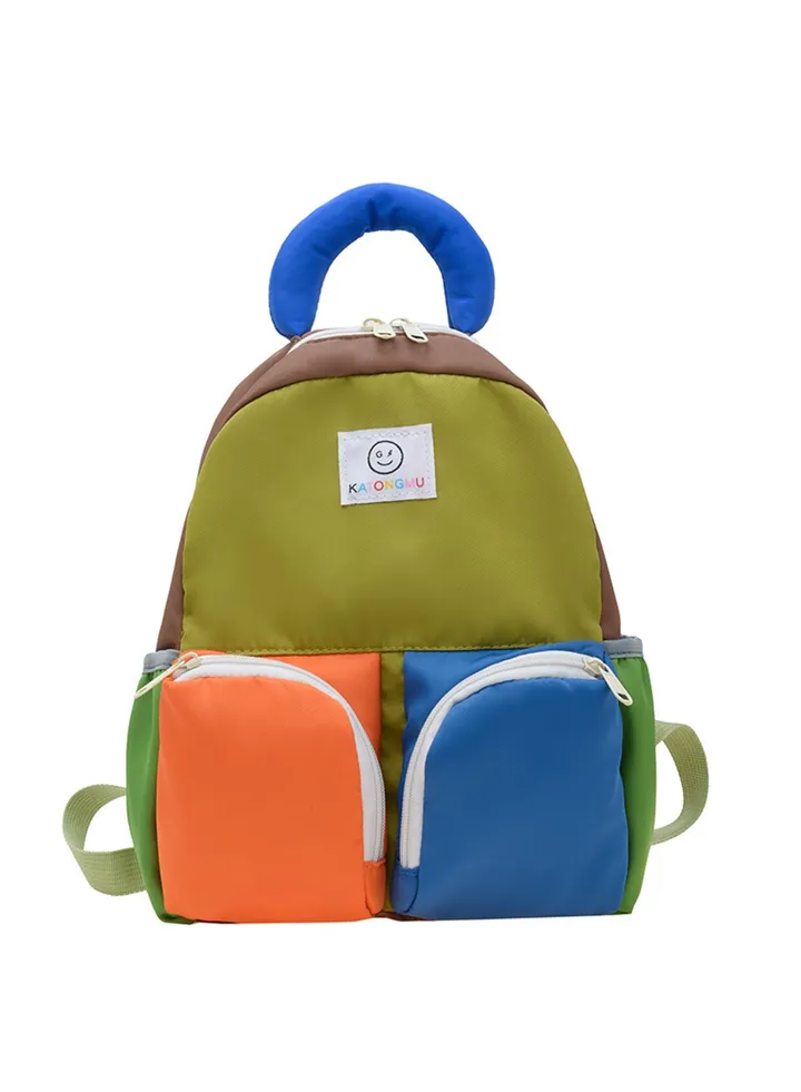 Preschool Toddler Backpack For Boys Girls Toddler School Mini Backpack For School & Travel Small Kids Backpacks Preschool Kindergarten Elementary Toddler Bag