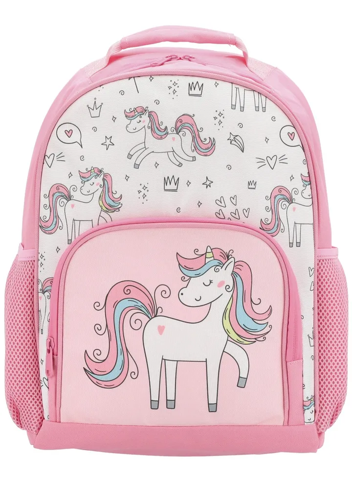 Backpack 30.5*15*38 Unicorn
