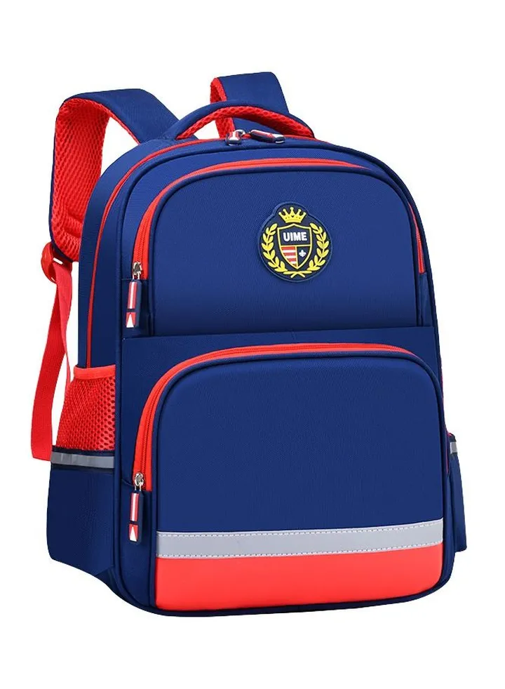 Kids Backpack Schoolbag Bookbag Toddler School Backpack Waterproof Lightweight Dayback Elementary Bookbags Boys Girls Middle School Bag Adjustable Padded Straps Kindergarten Preschool Bag, Aged 5-11