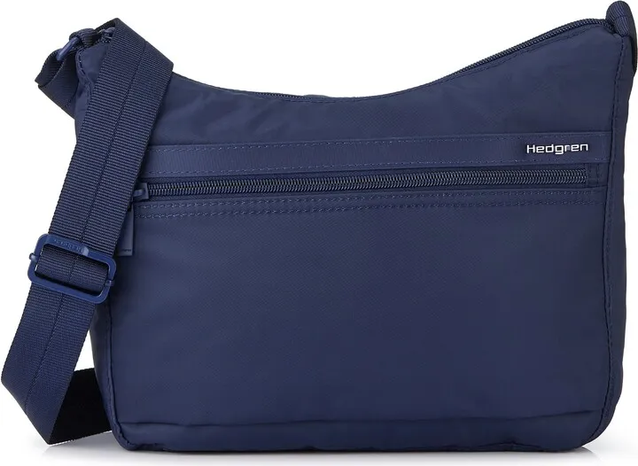 Harpers RFID Water Repellent Shoulder Bag