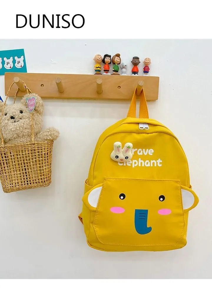 Kid Backpack, Baby Boys Girls Toddler Pre School Backpack Children Backpacks Bags