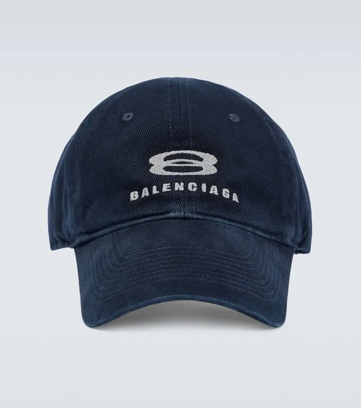 Unity cotton baseball cap