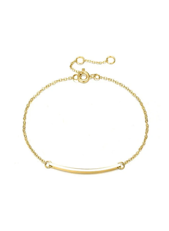 Stainless Steel Fashion Bracelets