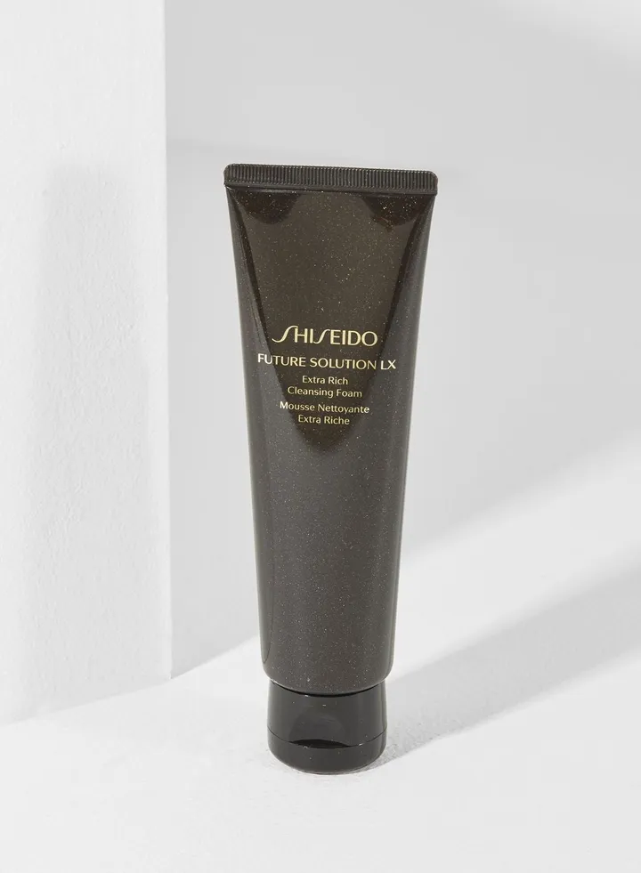 Extra Cleansing Foam