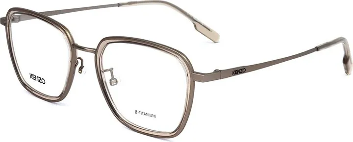 Kenzo Unisex Kz50118u 52Mm Optical Frames