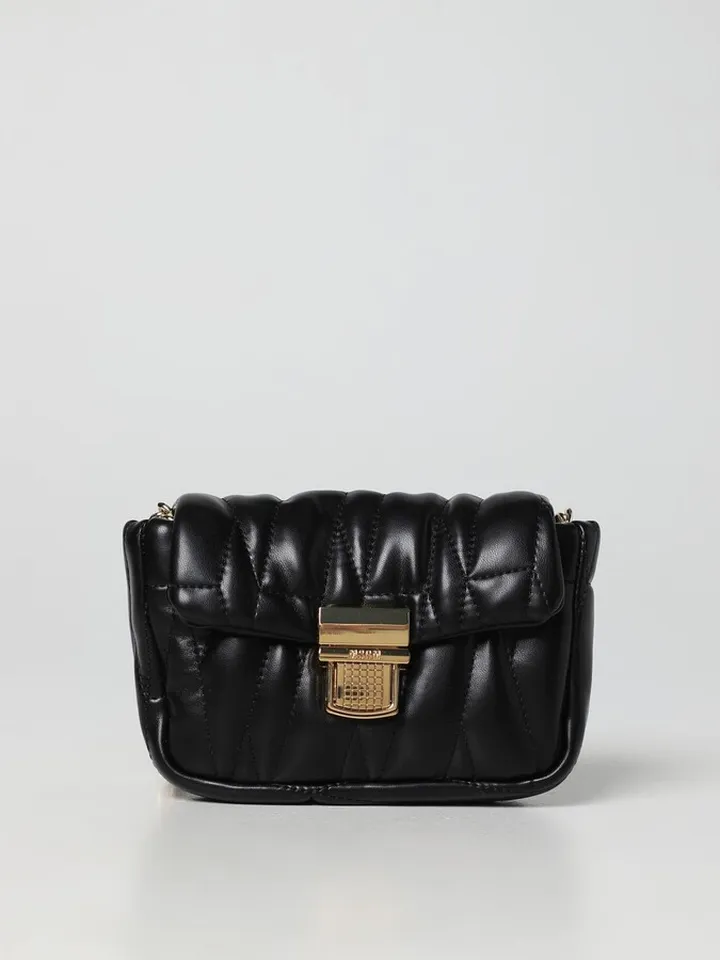 Shoulder bag woman Msgm