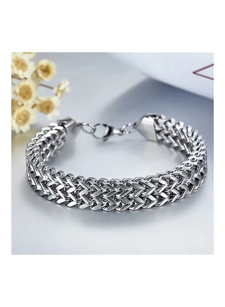 Stainless Steel Bracelet