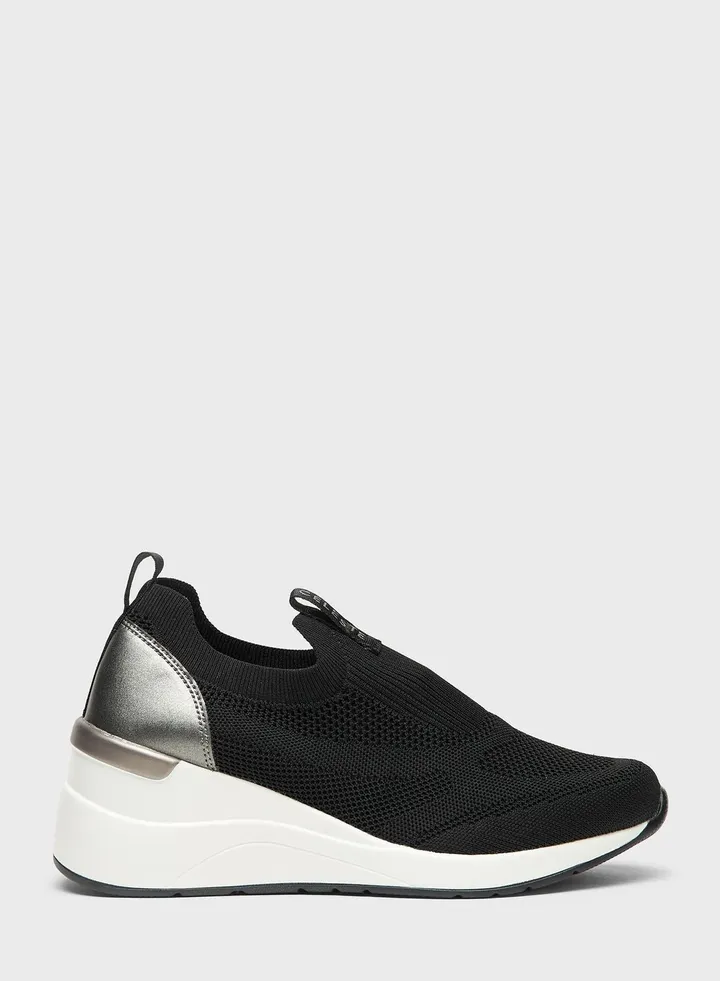 Casual Slip Ons