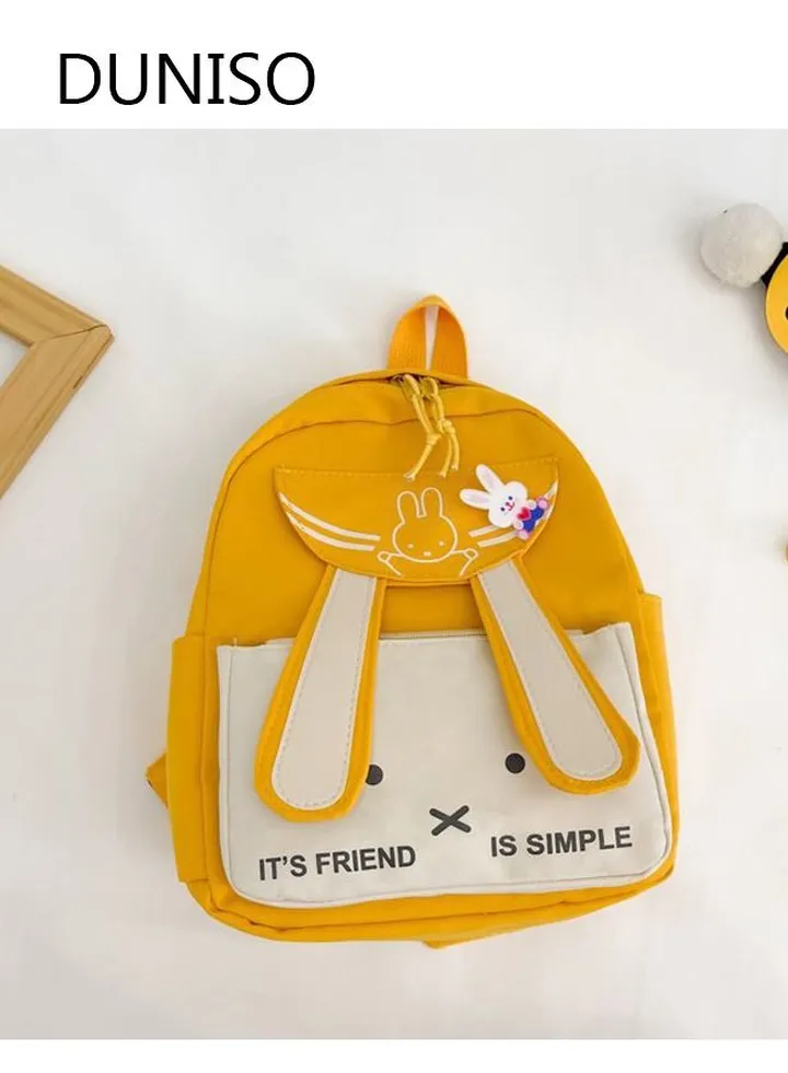 Kids Backpack Baby Boys Girls Toddler Pre School Backpack Children Backpacks Bags Travelling Backpacks
