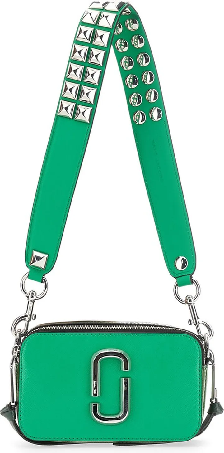 Snapshot Shoulder Bag
