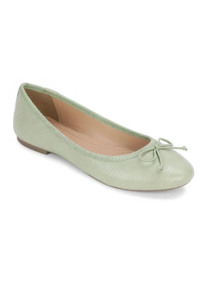 Lifestyle Footwear Green