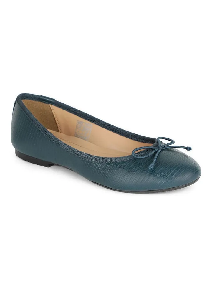 Stylish Comfortable Ballerina Teal