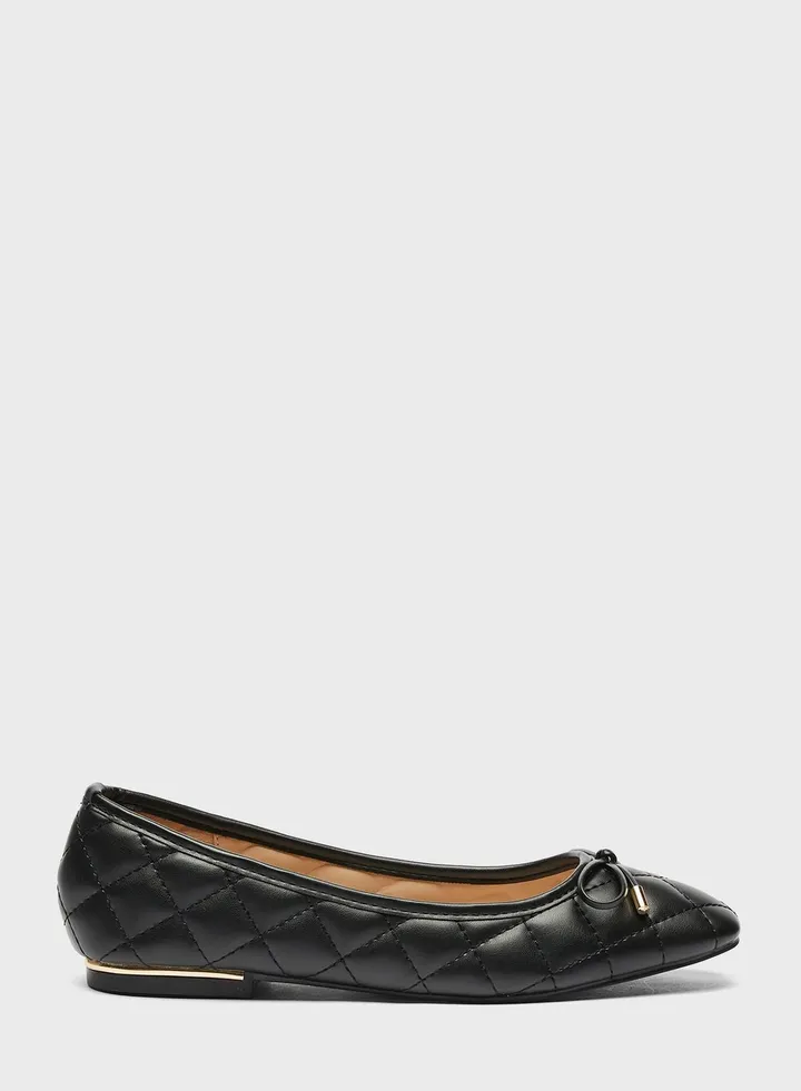 Casual Flat Ballerinas