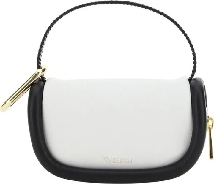 JW Anderson Bumper 7 Shoulder Bag