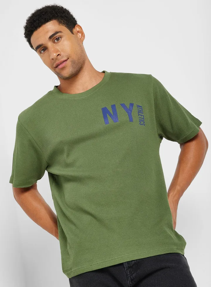 Ny T Shirt