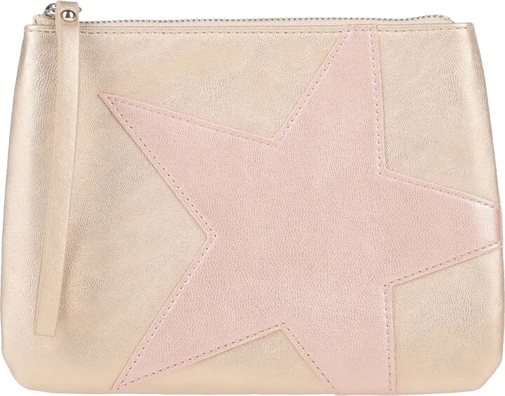Handbag Beige