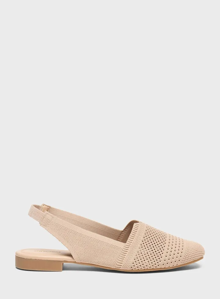 Casual Flat Sandals