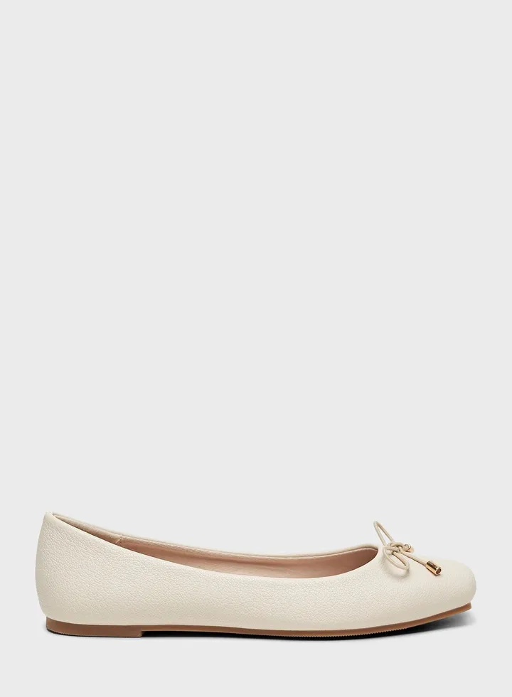 Casual Ballerinas