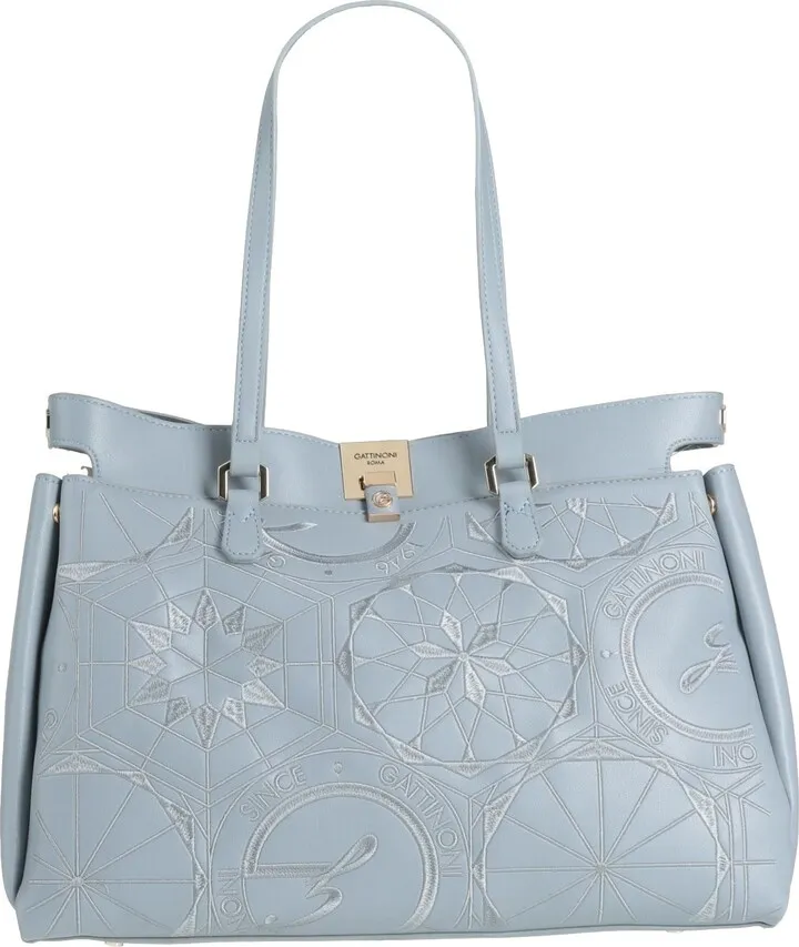 Handbag Grey