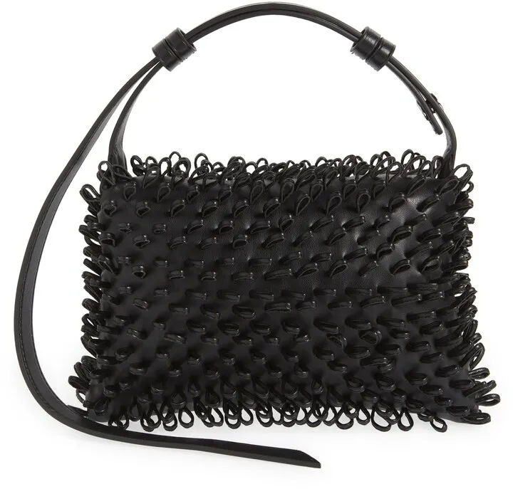 Mini Puffin Bag