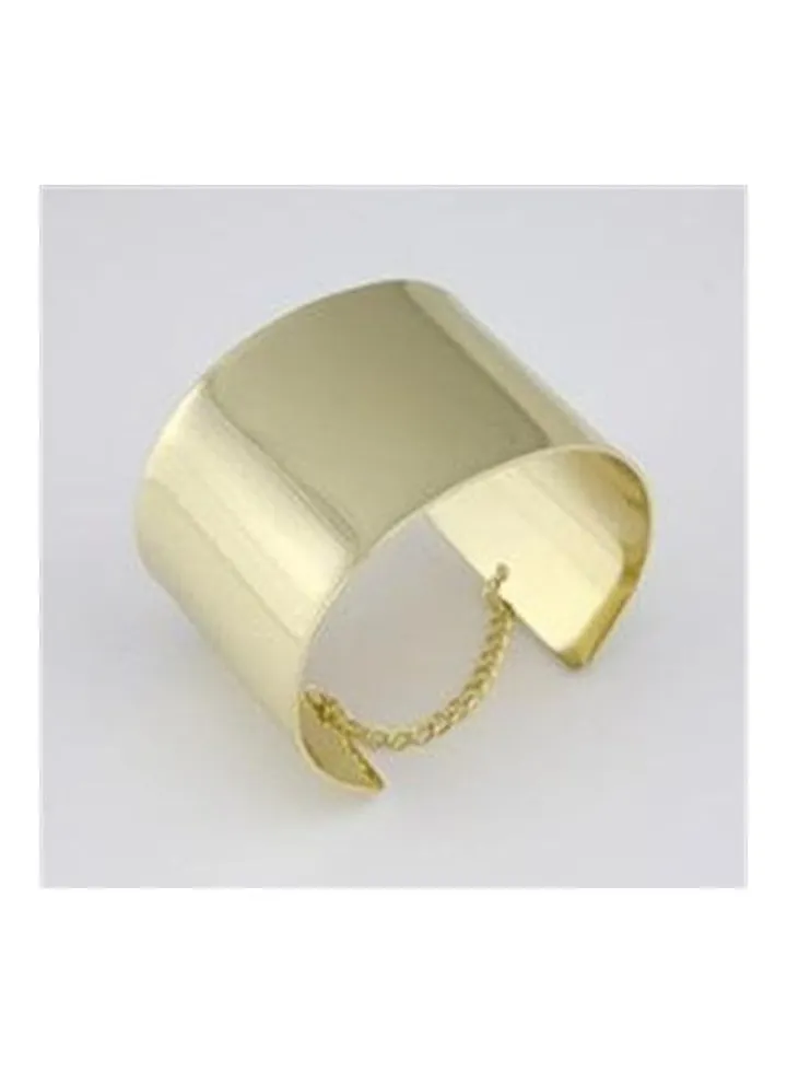 Metal Fashion Bracelet