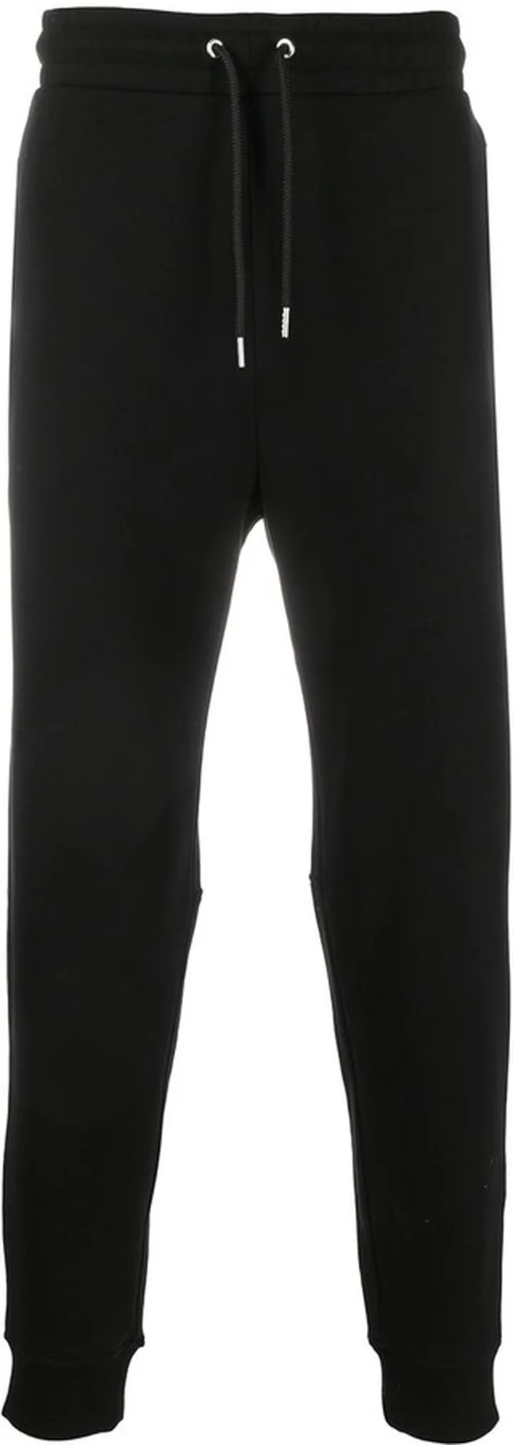 Logo-Print Track Pants