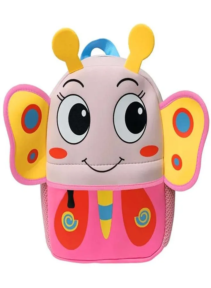 Butterfly Children's backpack