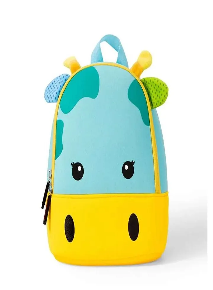 Cow Children's backpack