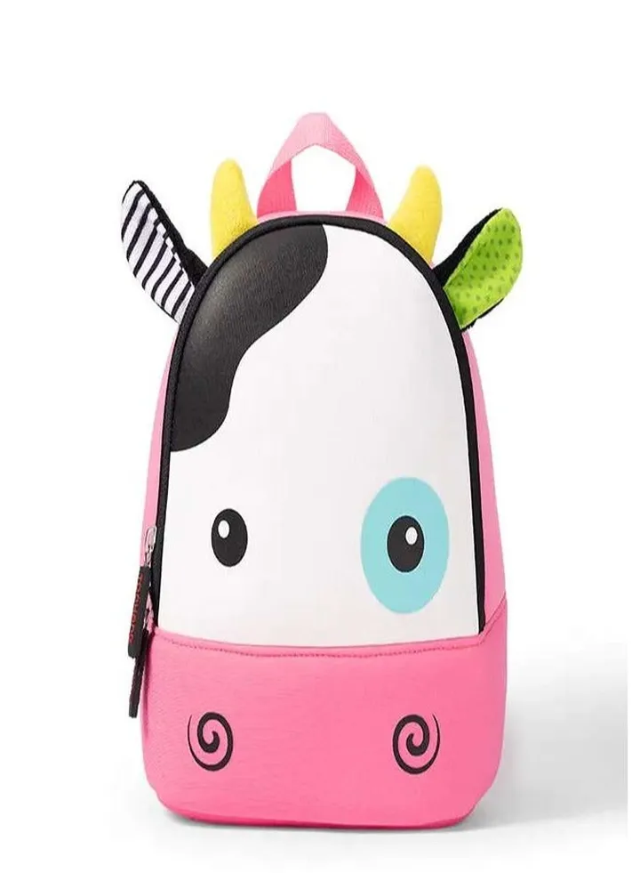 Cow Children's backpack
