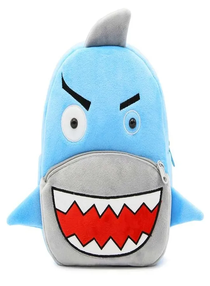 Shark children's backpack