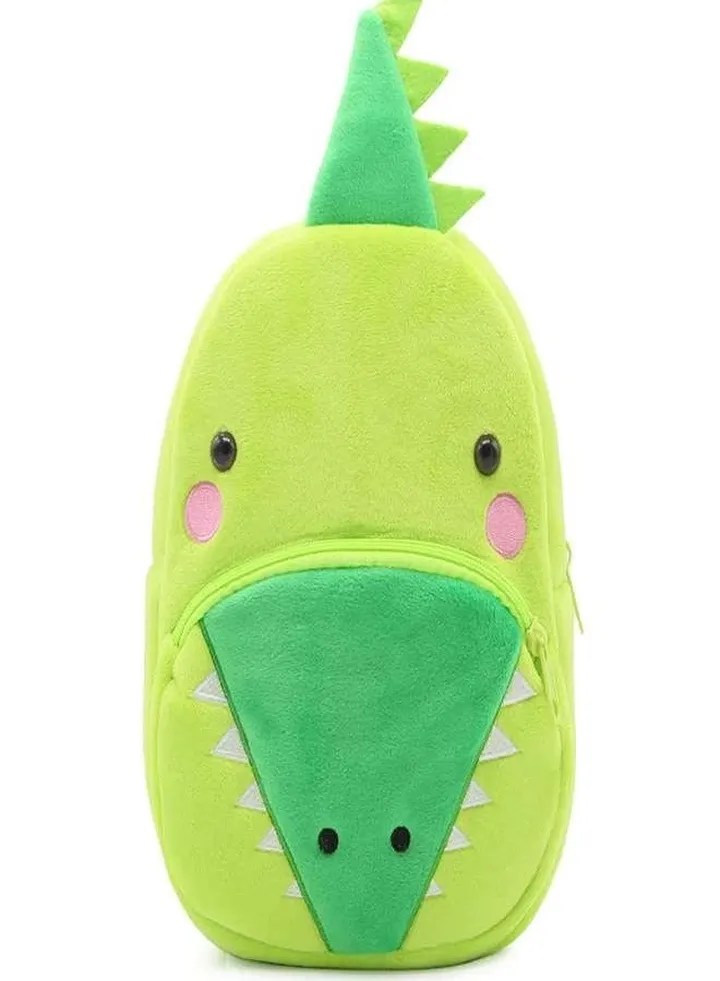 Dinosaur backpack