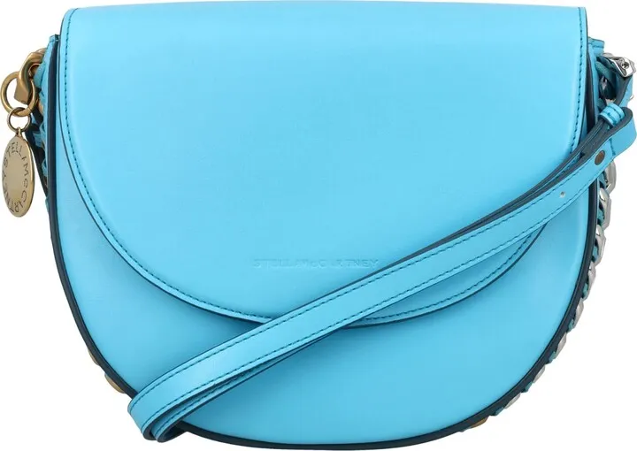 Frayme Medium Flap Shoulder Bag