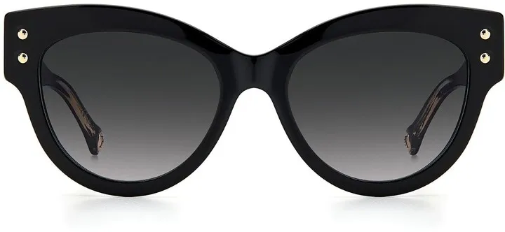 54mm Cat Eye Sunglasses