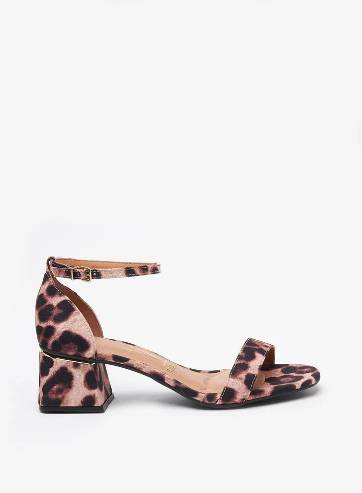 Lilianna Sandals