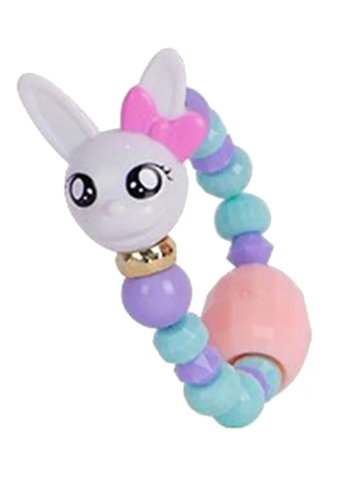 Transformable Beads Bracelet