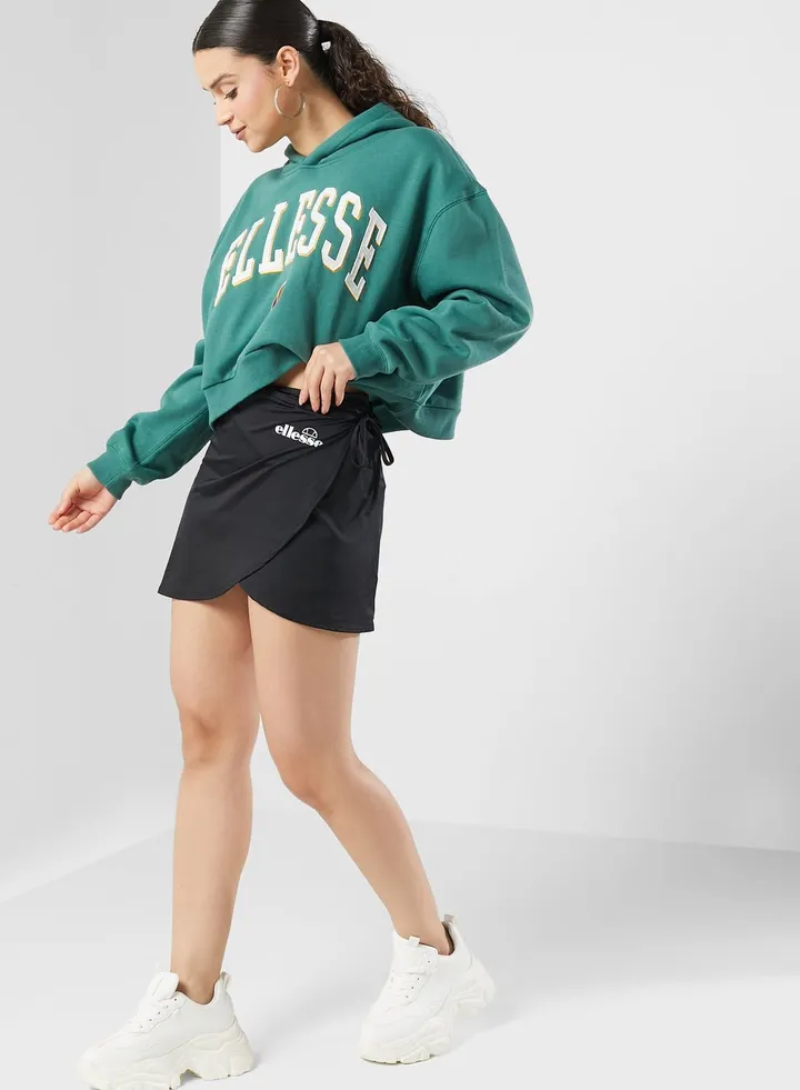 Henlo Skirt