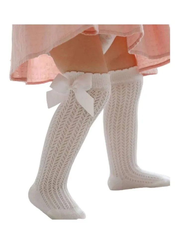 Regular Socks White