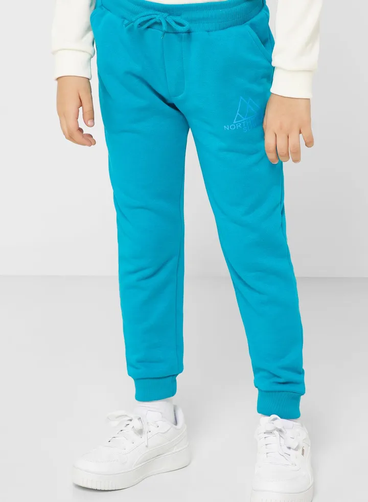 Everyday wear Jogger For Boys