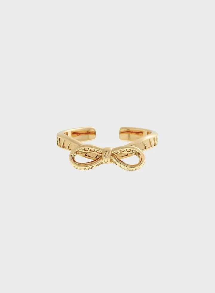 Brass Single Ring