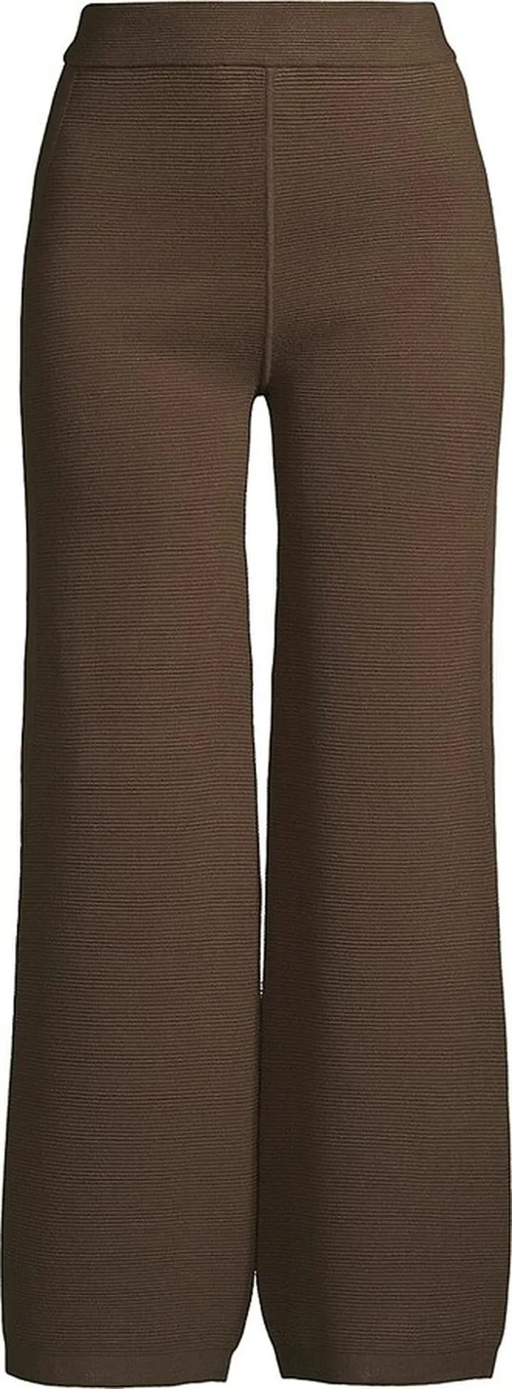 Ottoman Stitch Natalie Pants