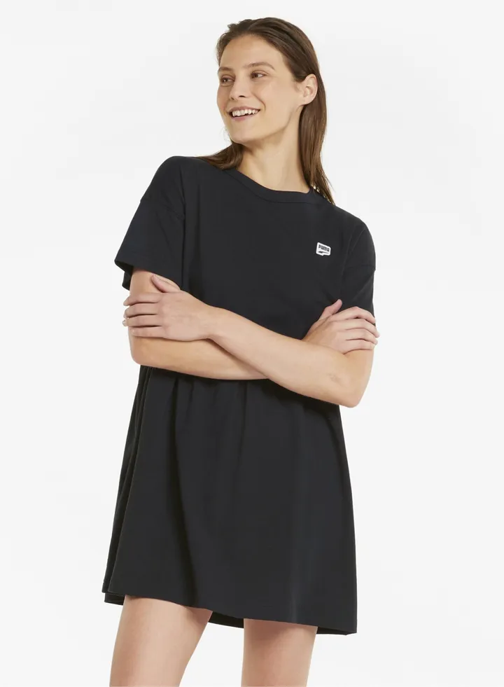 DOWNTOWN Womens Sports Dress