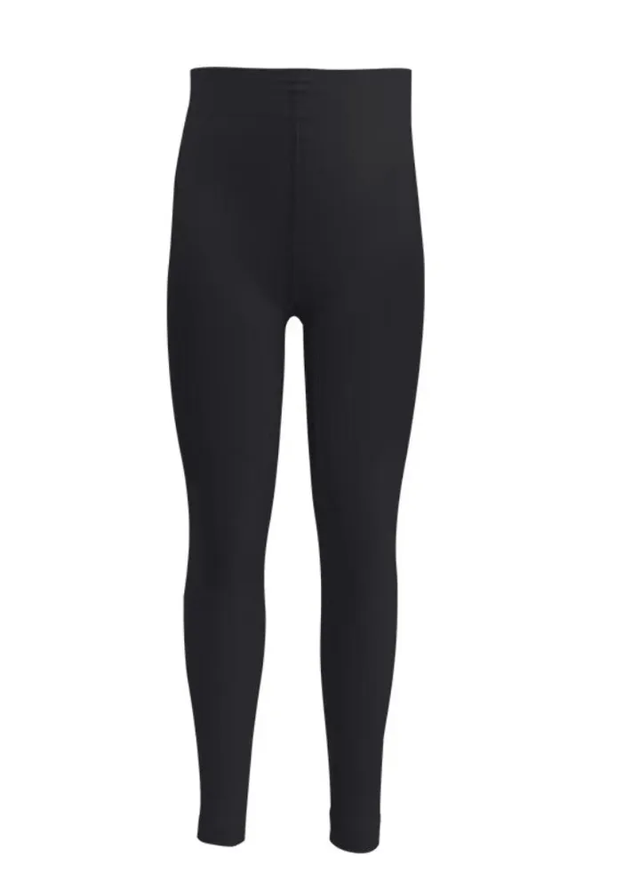 Girls Dance Socks Jumpsuits Black