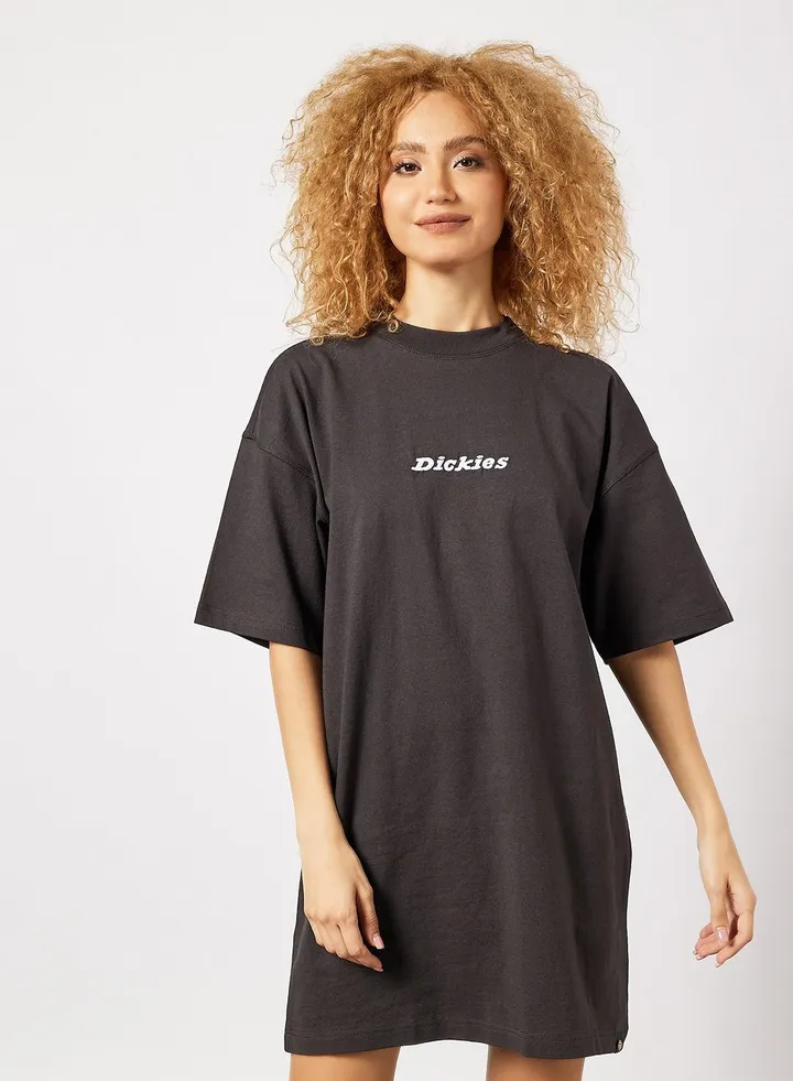 Loretto T-Shirt Dress