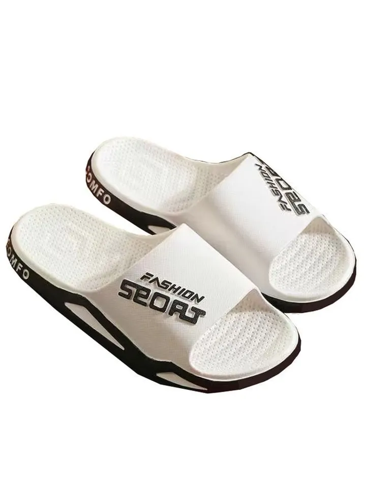 Men's Slippers Thick Sole Non-slip Fashion Outdoor Beach sandals